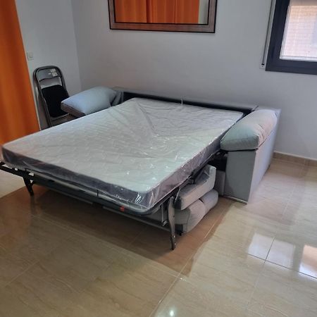 Apartamento Tropikana Miami Playa Wifi Buitenkant foto
