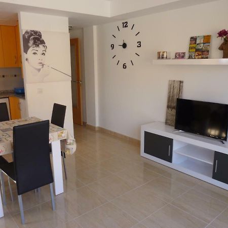 Apartamento Tropikana Miami Playa Wifi Buitenkant foto