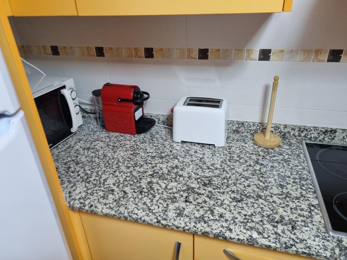 Apartamento Tropikana Miami Playa Wifi Buitenkant foto