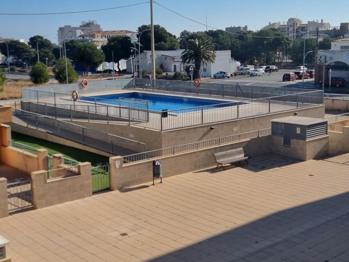 Apartamento Tropikana Miami Playa Wifi Buitenkant foto