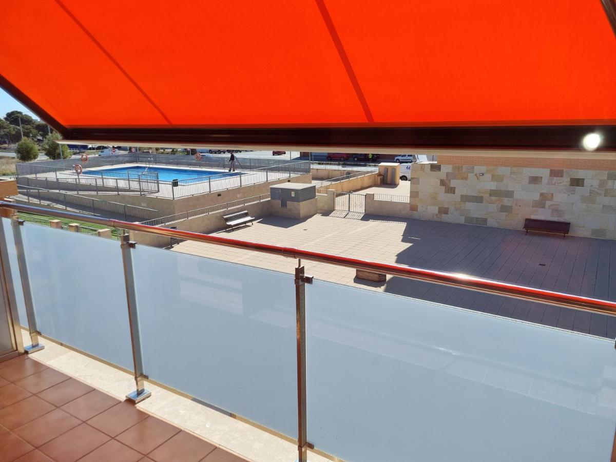Apartamento Tropikana Miami Playa Wifi Buitenkant foto