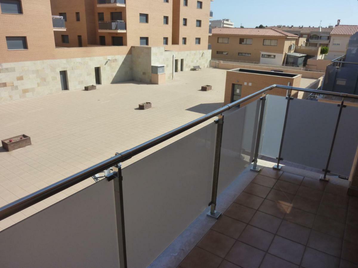 Apartamento Tropikana Miami Playa Wifi Buitenkant foto