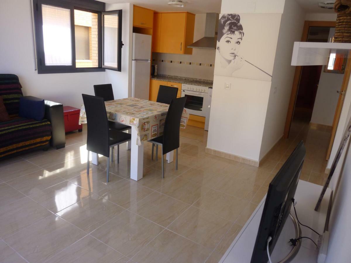 Apartamento Tropikana Miami Playa Wifi Buitenkant foto