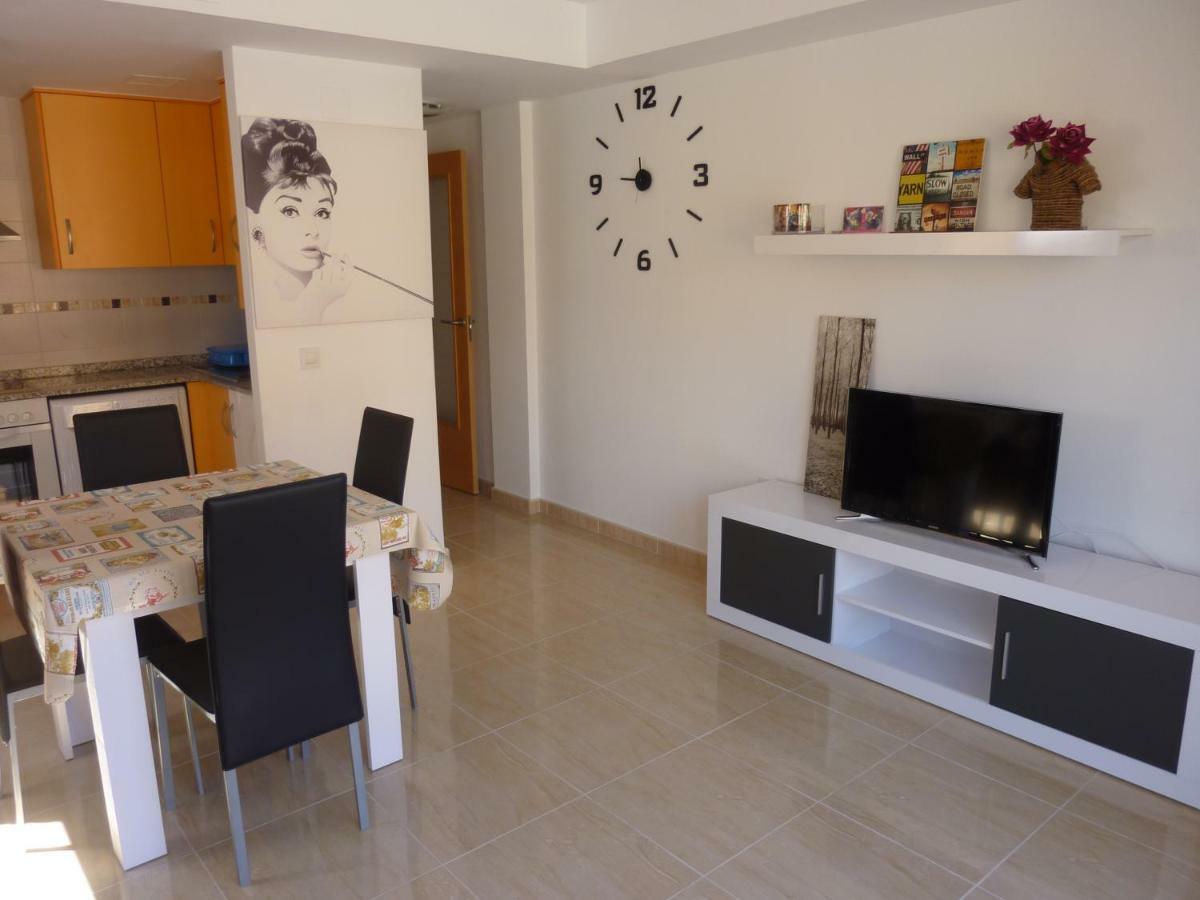 Apartamento Tropikana Miami Playa Wifi Buitenkant foto