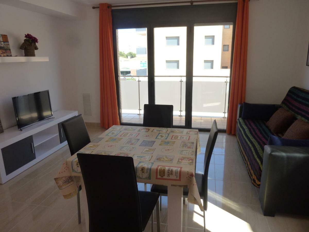 Apartamento Tropikana Miami Playa Wifi Buitenkant foto