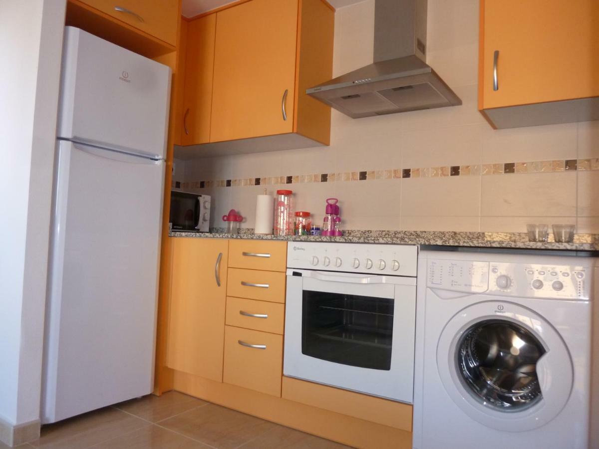Apartamento Tropikana Miami Playa Wifi Buitenkant foto