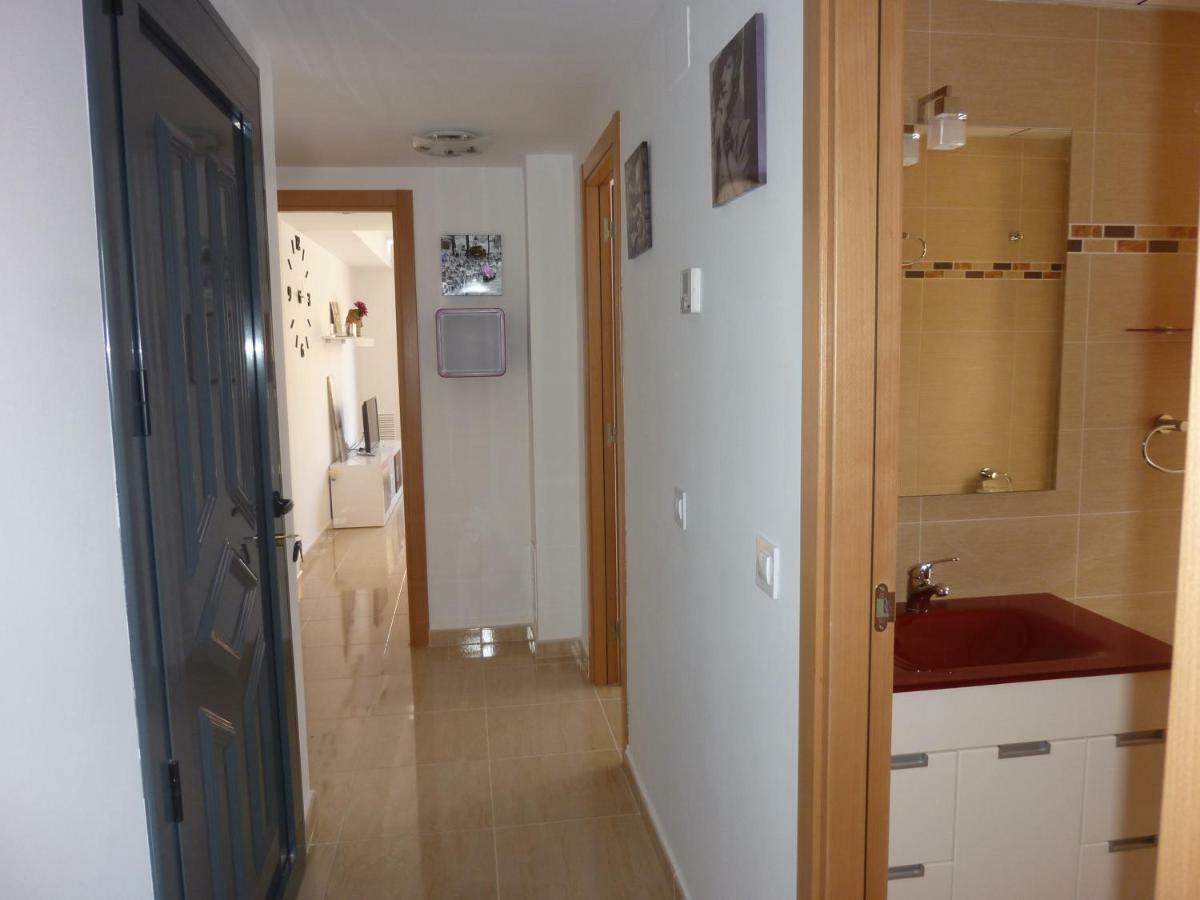 Apartamento Tropikana Miami Playa Wifi Buitenkant foto