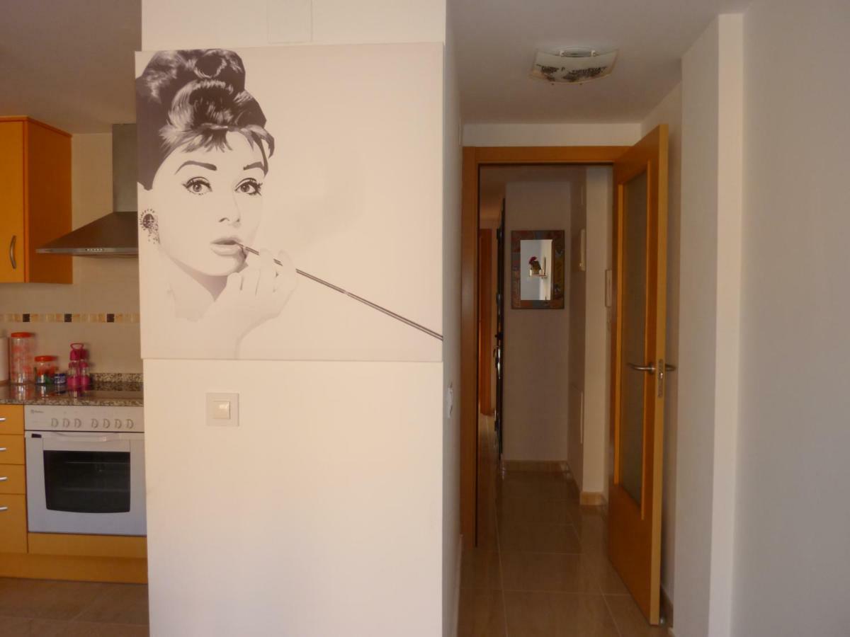 Apartamento Tropikana Miami Playa Wifi Buitenkant foto