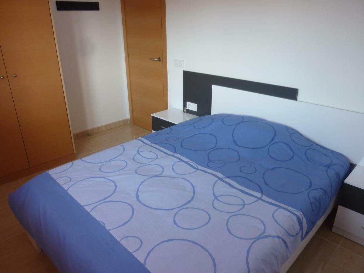 Apartamento Tropikana Miami Playa Wifi Buitenkant foto