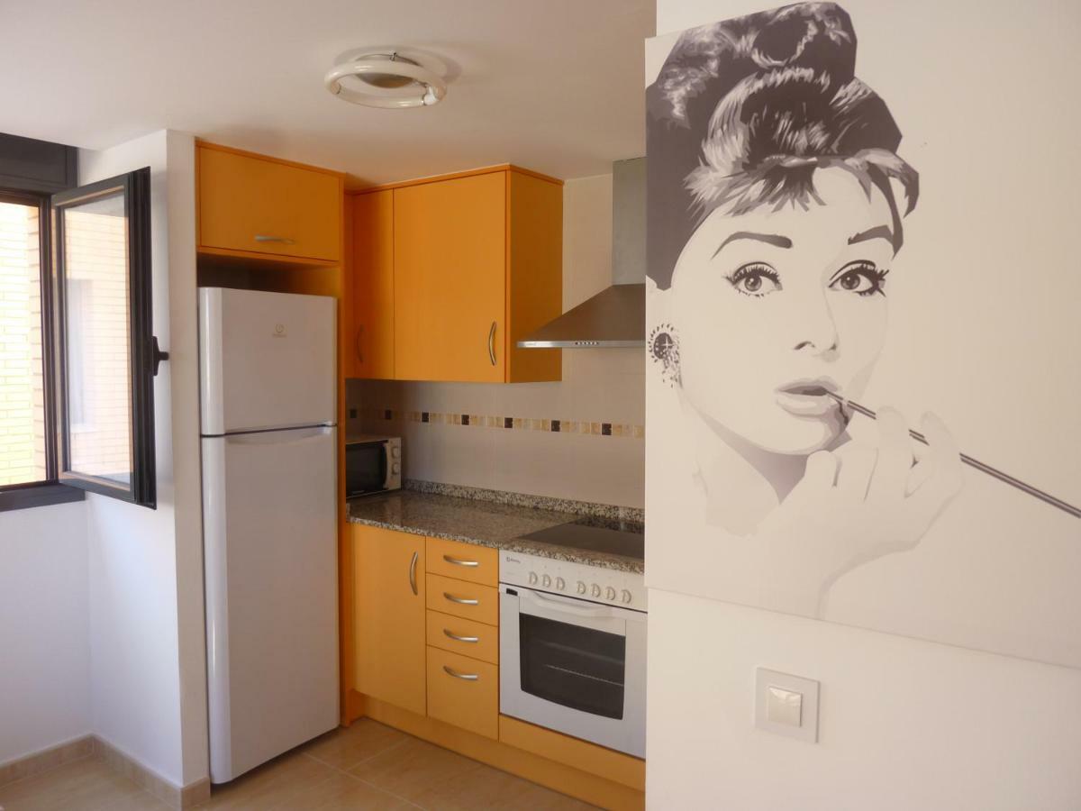 Apartamento Tropikana Miami Playa Wifi Buitenkant foto