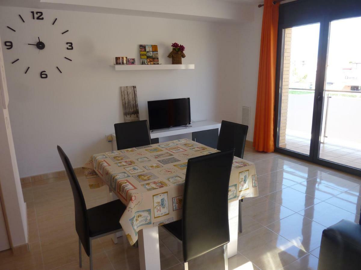 Apartamento Tropikana Miami Playa Wifi Buitenkant foto