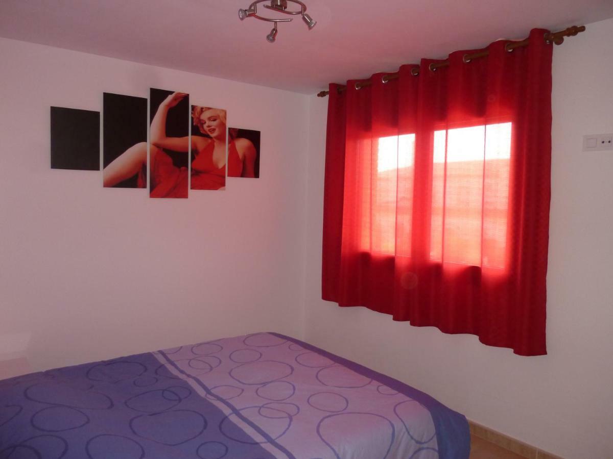 Apartamento Tropikana Miami Playa Wifi Buitenkant foto