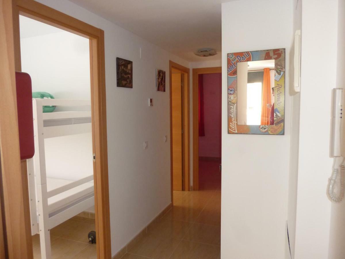 Apartamento Tropikana Miami Playa Wifi Buitenkant foto